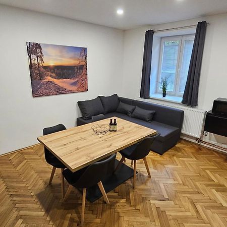 Jizerske Apartmany Ha&Ha ヤノフ・ナト・ニソウ エクステリア 写真