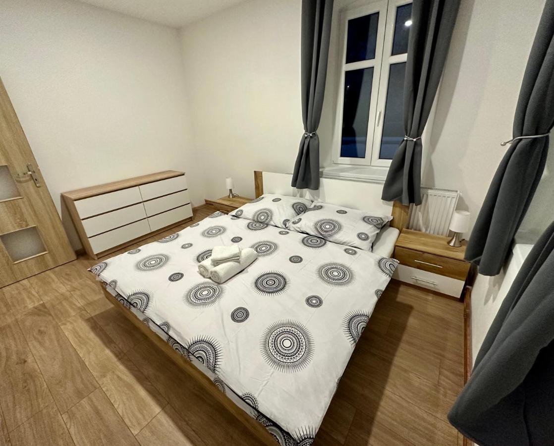 Jizerske Apartmany Ha&Ha ヤノフ・ナト・ニソウ エクステリア 写真