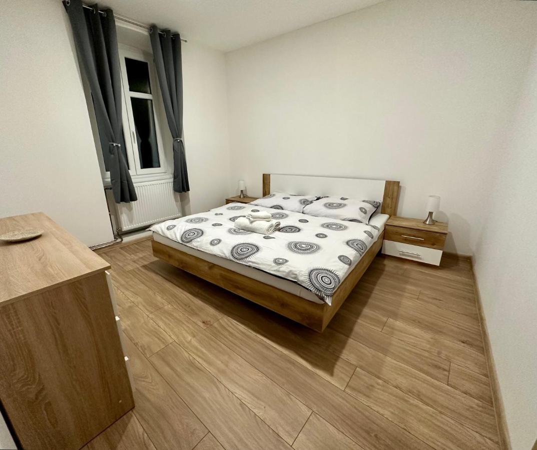 Jizerske Apartmany Ha&Ha ヤノフ・ナト・ニソウ エクステリア 写真