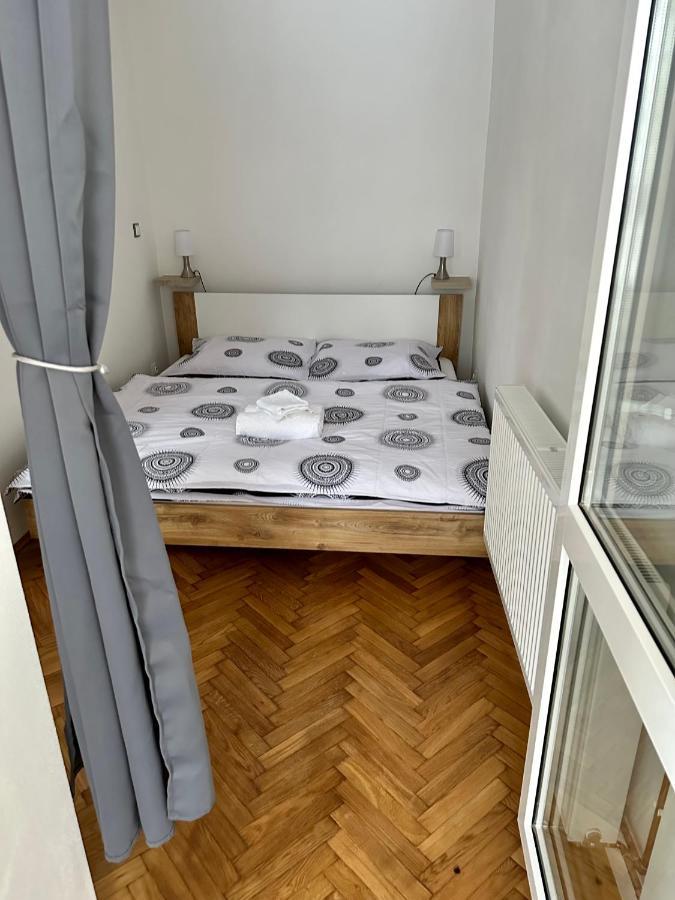 Jizerske Apartmany Ha&Ha ヤノフ・ナト・ニソウ エクステリア 写真