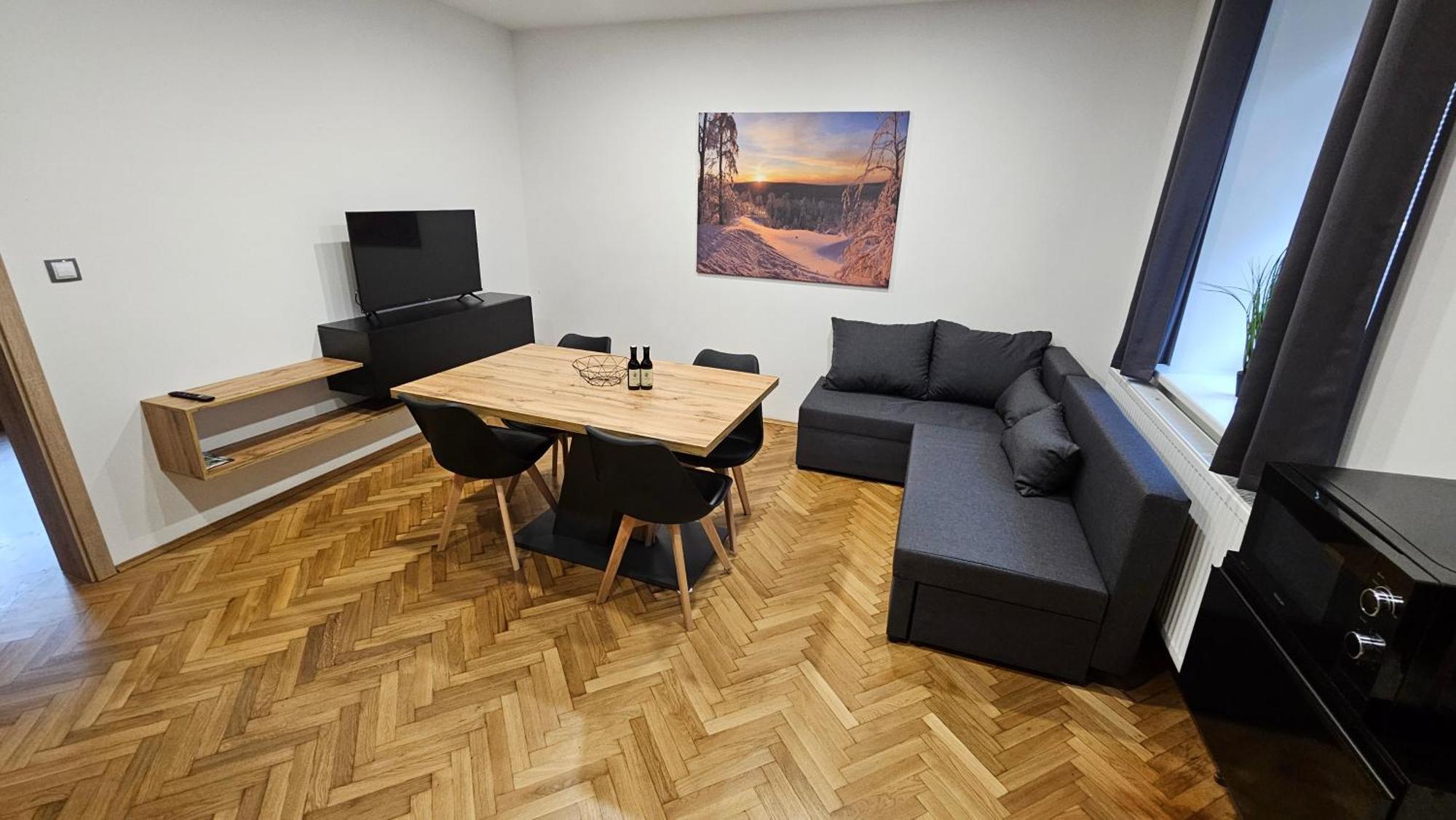 Jizerske Apartmany Ha&Ha ヤノフ・ナト・ニソウ エクステリア 写真