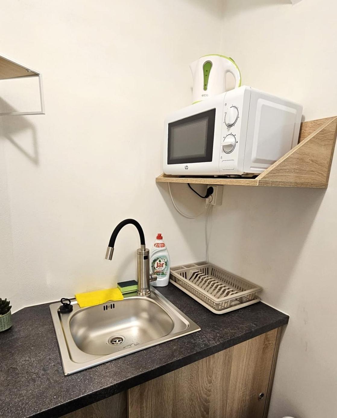 Jizerske Apartmany Ha&Ha ヤノフ・ナト・ニソウ エクステリア 写真